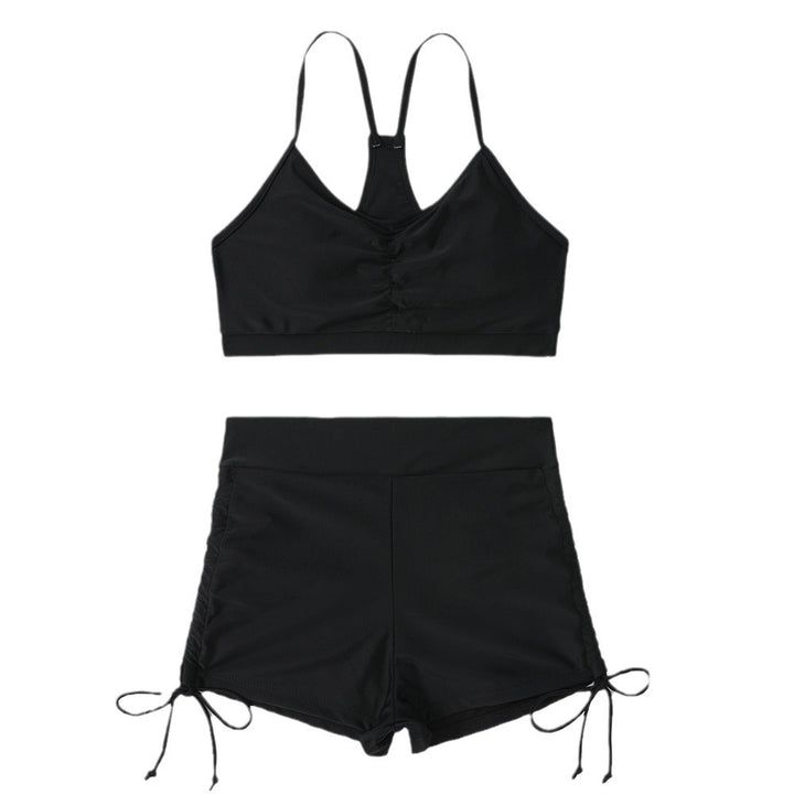Women's Sport Bikini Set Mune Fashion