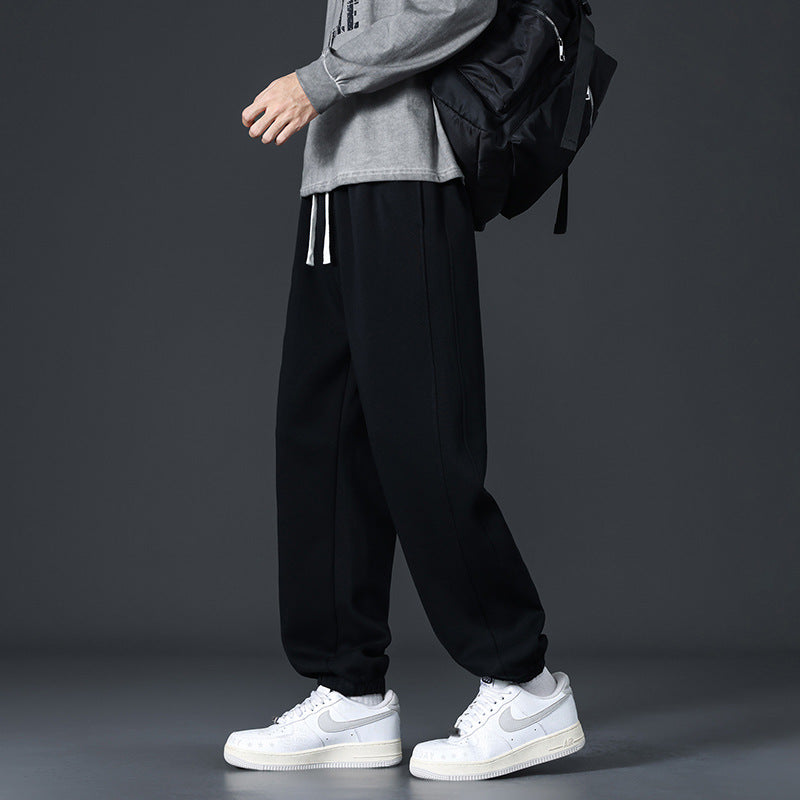 Men's Fashionable and Comfortable Sweatpants