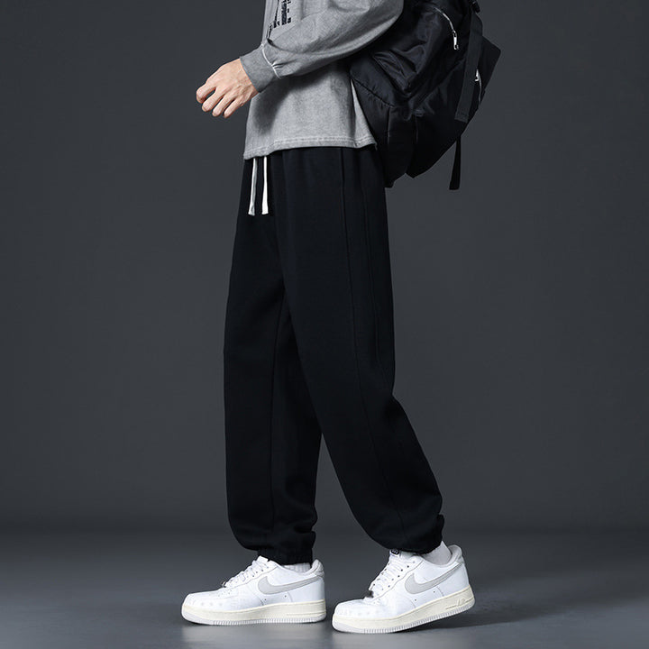 Men's Fashionable and Comfortable Sweatpants