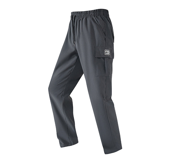 Men's Practical Cargo Pants Mune Fashion 1788241117