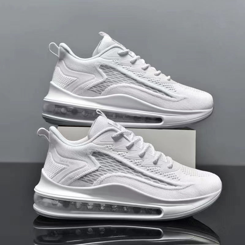 Men's Breathable Running Shoes with Cushioning Mune Fashion