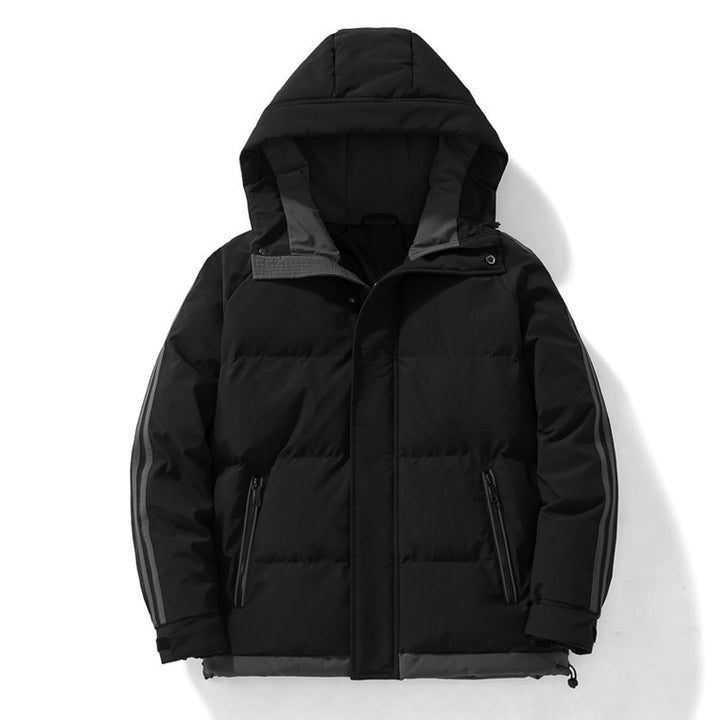 Men's Padded Outdoor Jacket Mune Fashion