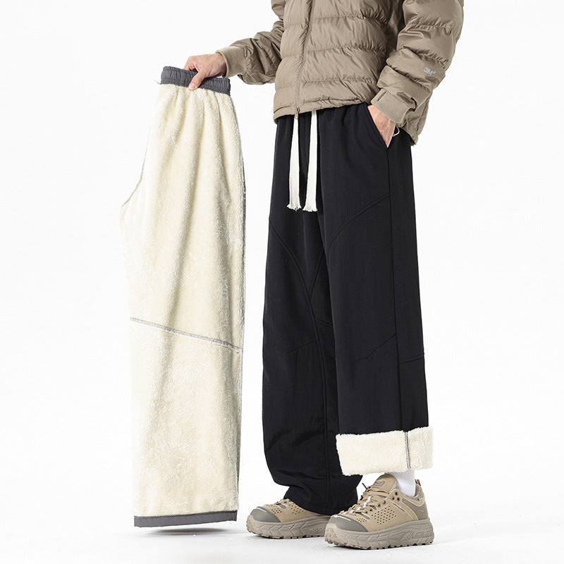 Men's Functional and Comfortable Casual Pants