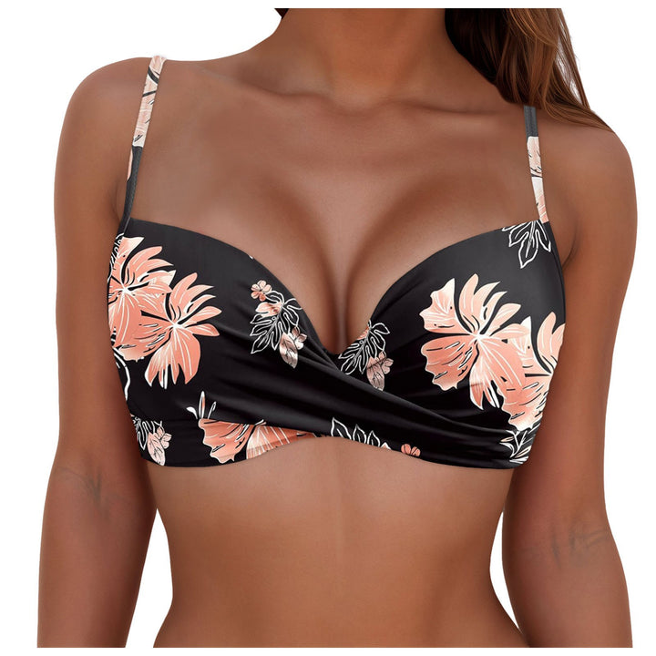 Women Bikini Top Mune Fashion