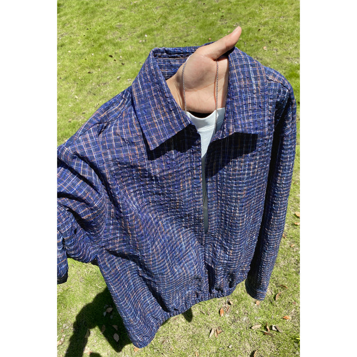 Women Casual and Stylish Transitional Jacket Mune Fashion