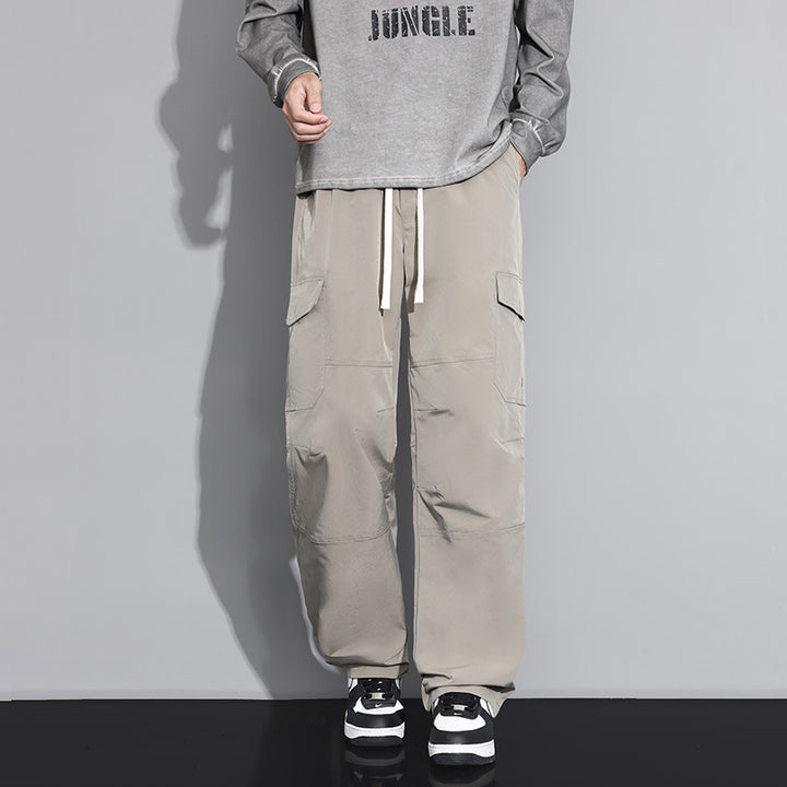 Men's Functional Cargo Pants Mune Fashion