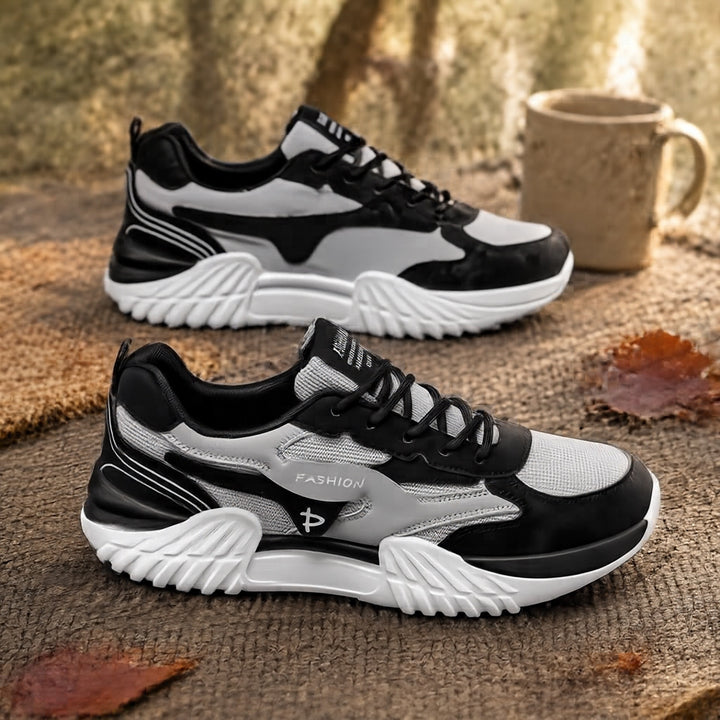 Women's Sporty Lifestyle Sneakers Mune Fashion