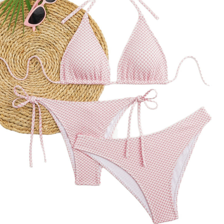 Women's Bikini Set Mune Fashion