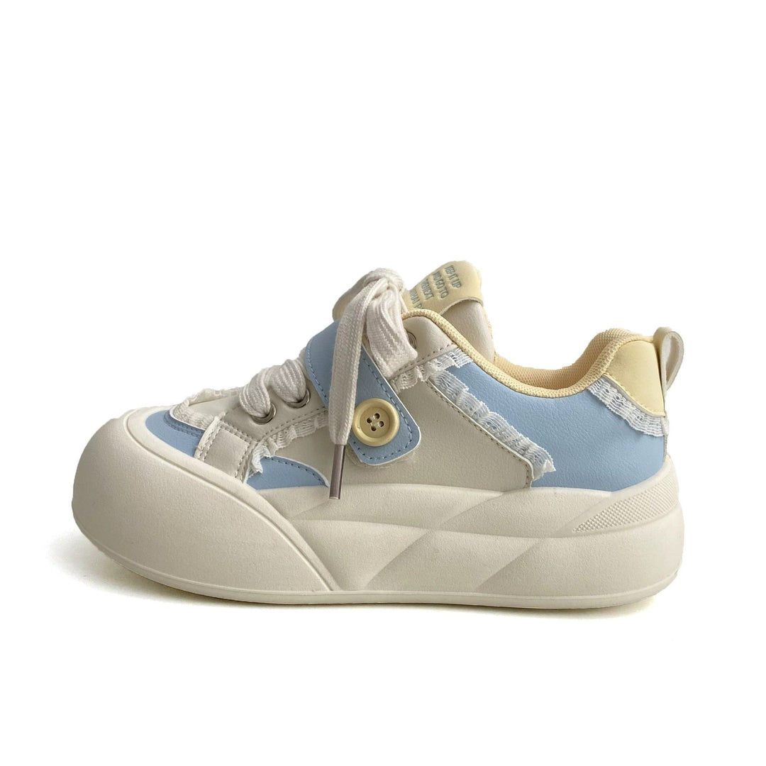 Women sporty Sneakers Mune Fashion