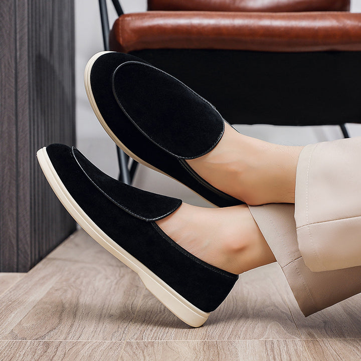 Women's Comfortable Slippers Mune Fashion