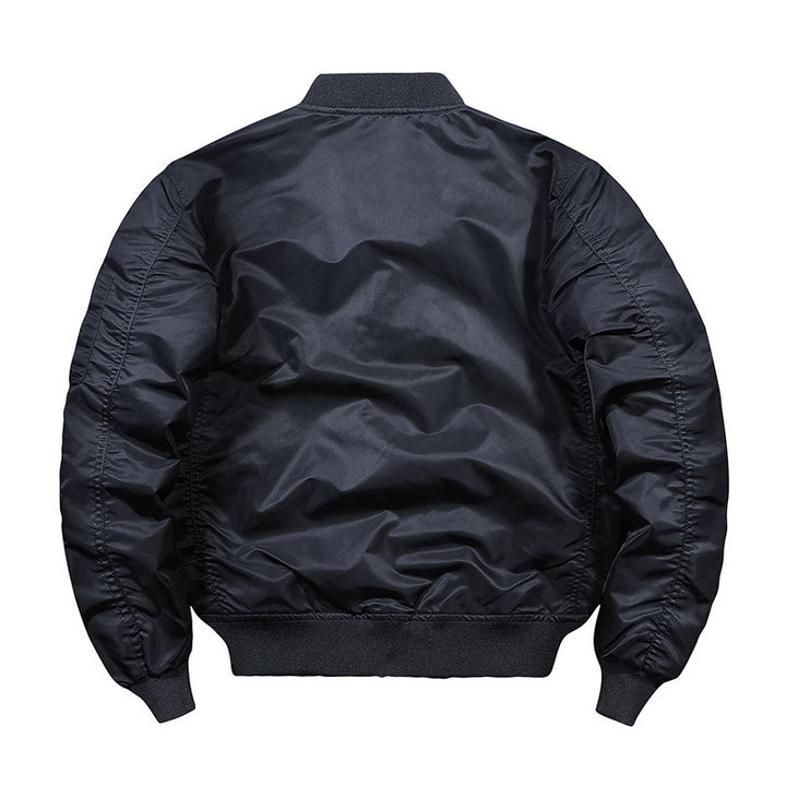 Men's Pilot Bomber Jacket Mune Fashion