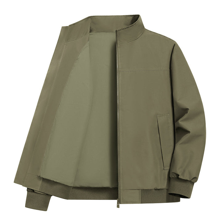 Men's Lightweight and Versatile Transition Jacket Mune Fashion