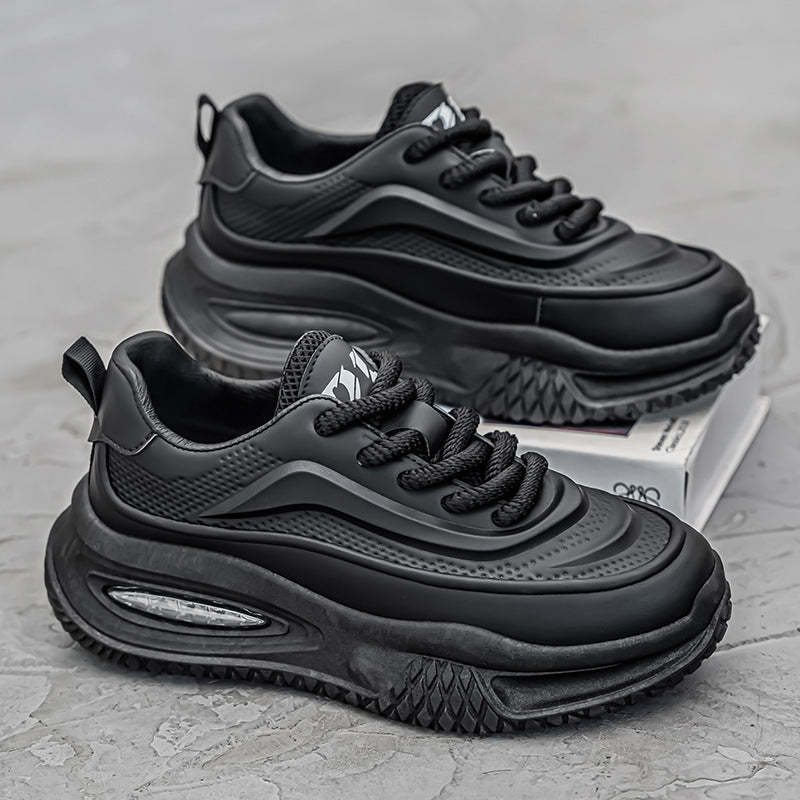Women's Sporty Sneakers with Air Cushion Technology for Optimal Comfort Mune Fashion