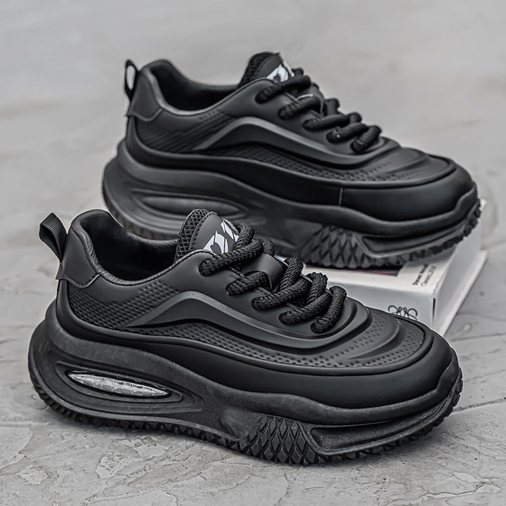 Women's Sporty Sneakers with Air Cushion Technology for Optimal Comfort Mune Fashion