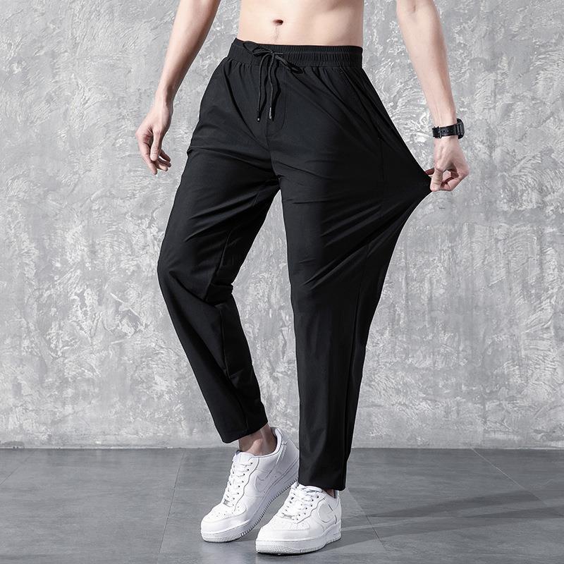 Men Comfortable Jogging Pants Mune Fashion
