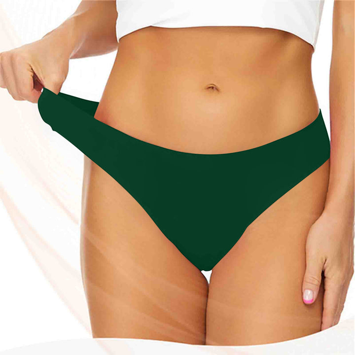 Women’s Bikini Bottoms with Elegant Cut Mune Fashion