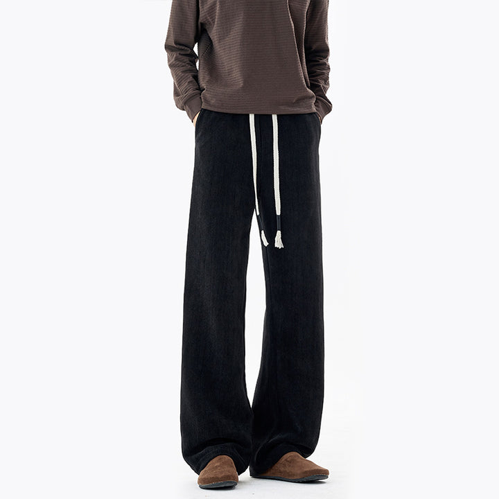 Women's Comfortable and Loose Casual Pants Mune Fashion