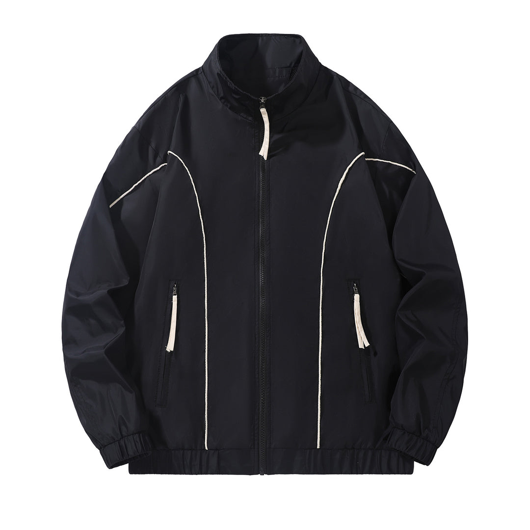 Ladies Lightweight Outdoor Jacket Mune Fashion