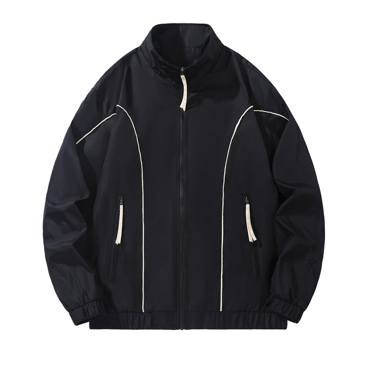 Ladies Lightweight Outdoor Jacket Mune Fashion