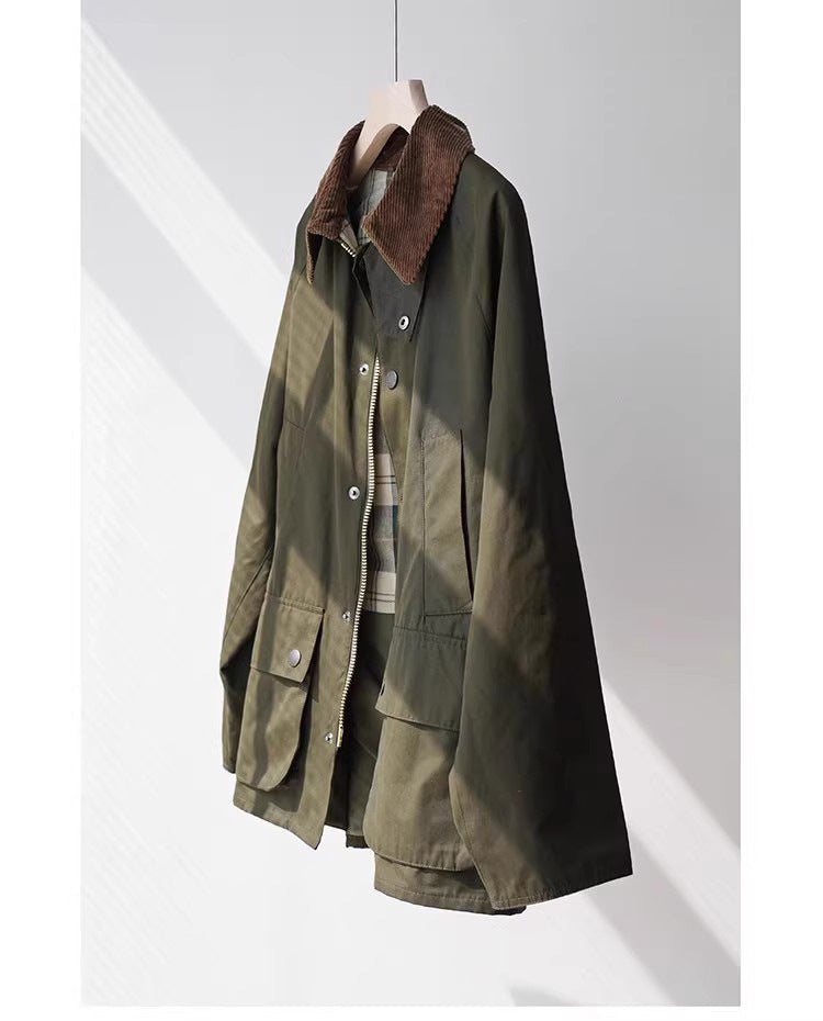 Women's Casual Summer Jacket Mune Fashion