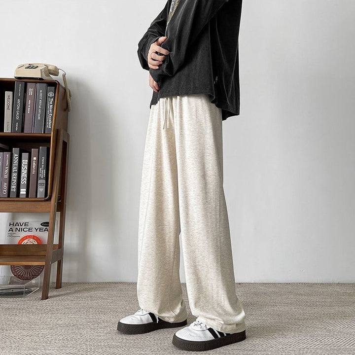 Men's Comfortable Leisure Pants Mune Fashion