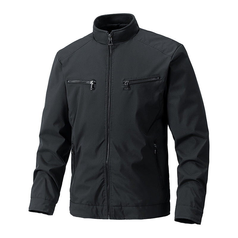Men's Functional All-Weather Jacket Mune Fashion