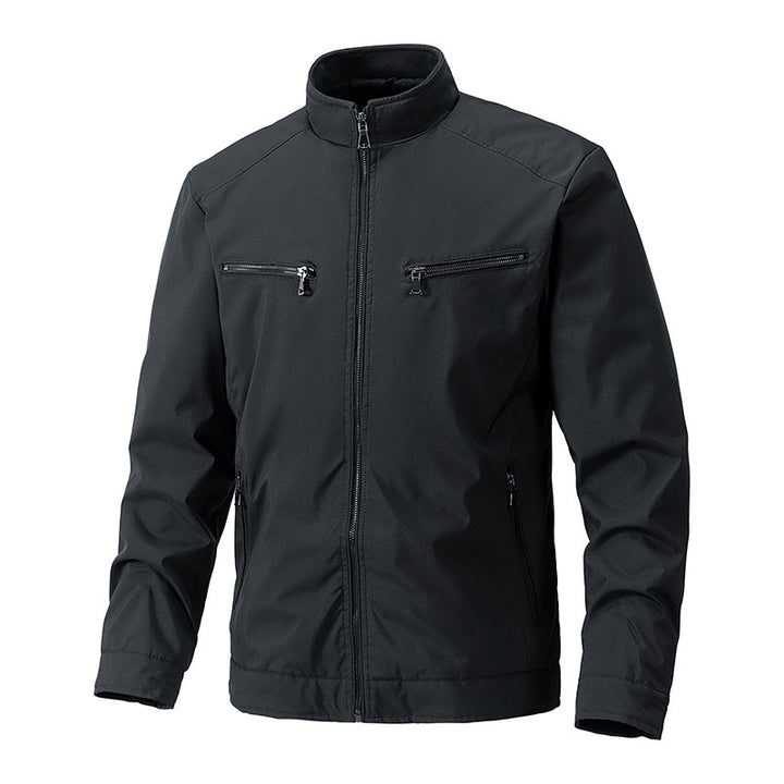 Men's Functional All-Weather Jacket Mune Fashion