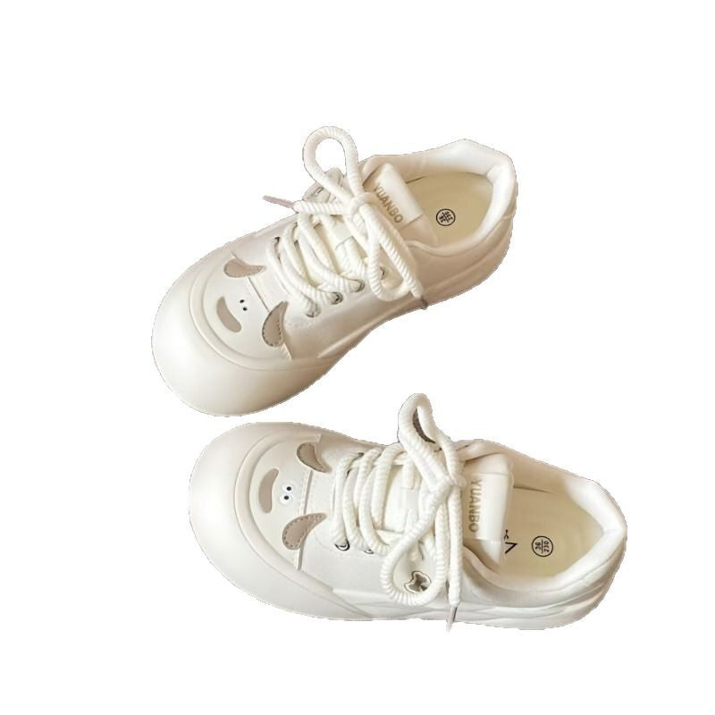 Women's comfortable casual sneakers with soft upper material and innovative cushioning Mune Fashion