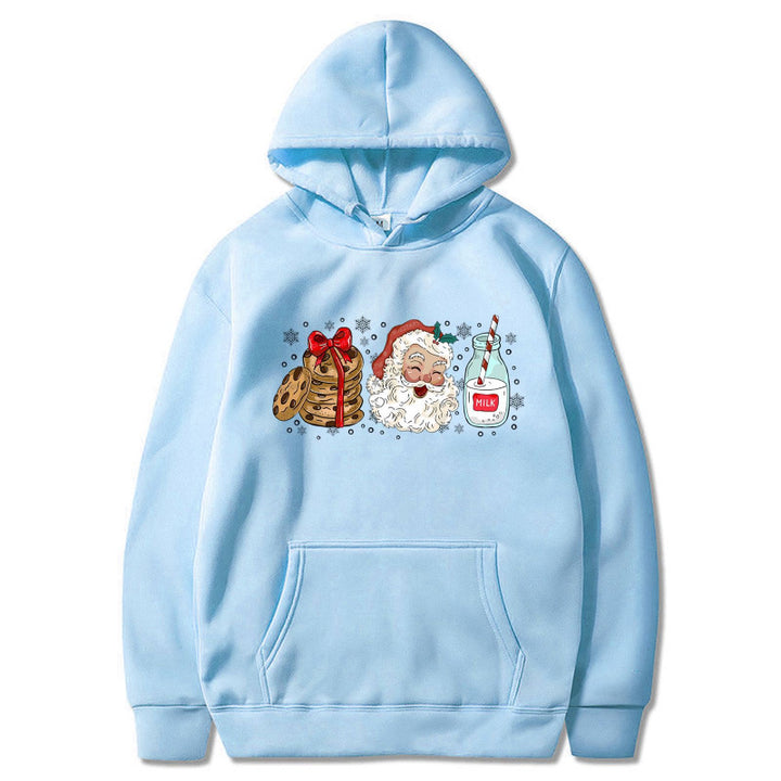 Women Hoodie Mune Fashion