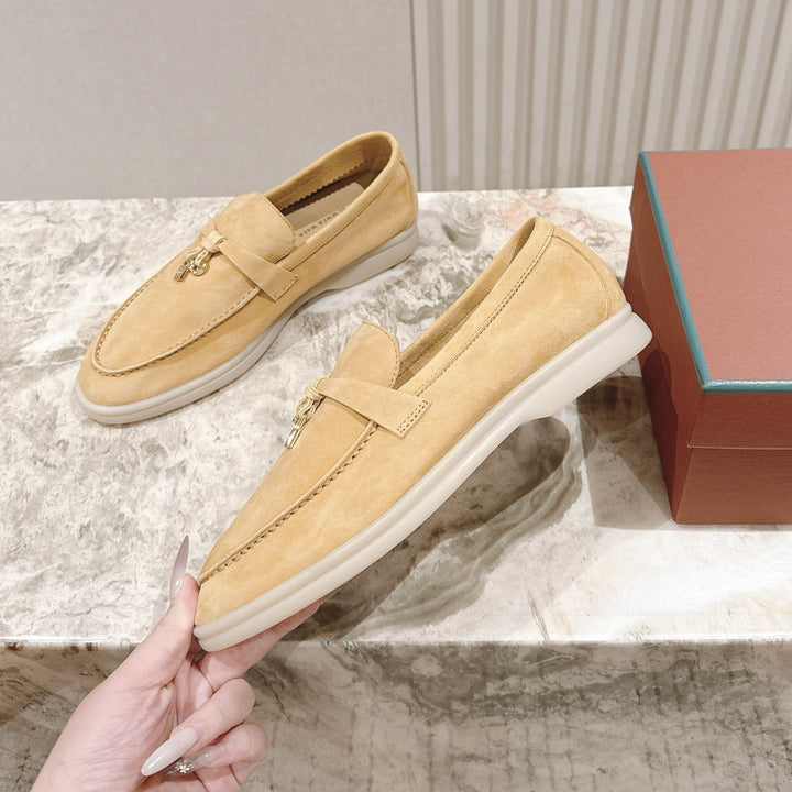 Men's Fashion Moccasins