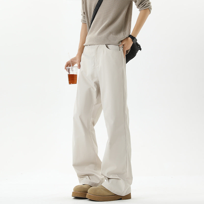 Women Comfortable and Stylish Leisure Pants Mune Fashion