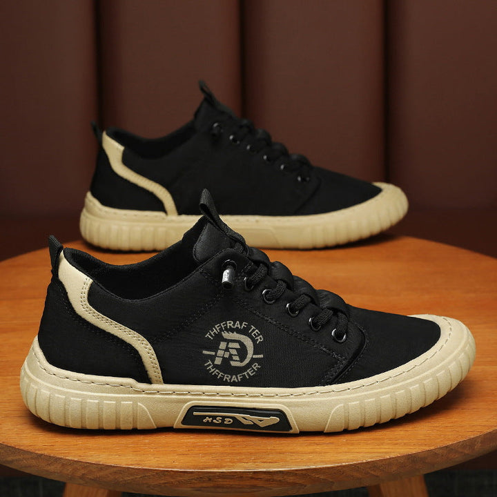Women's sneakers with versatile design and breathable properties Mune Fashion