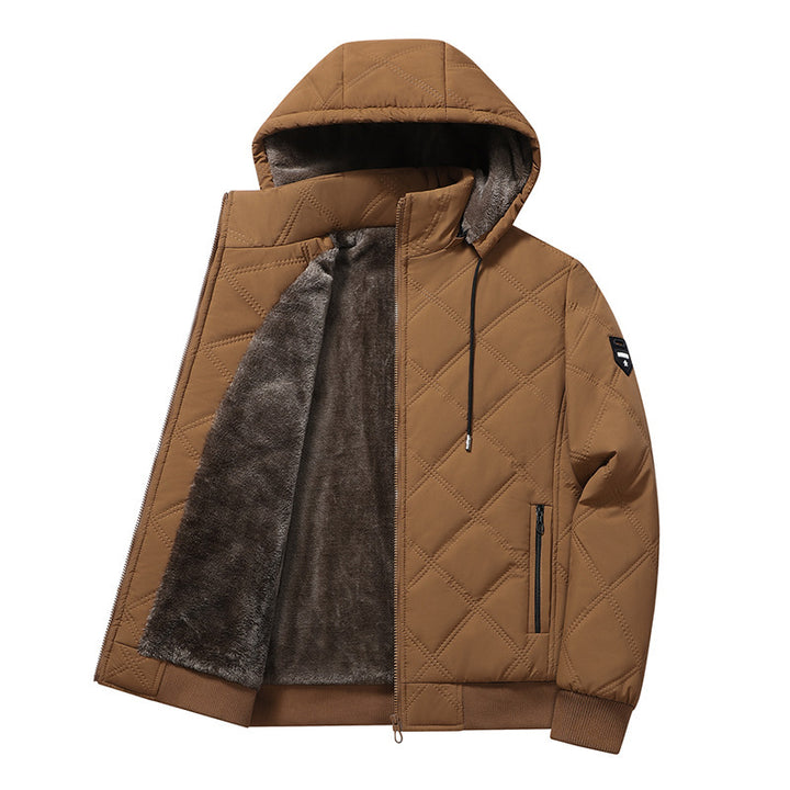 Men's Padded Transition Jacket Mune Fashion