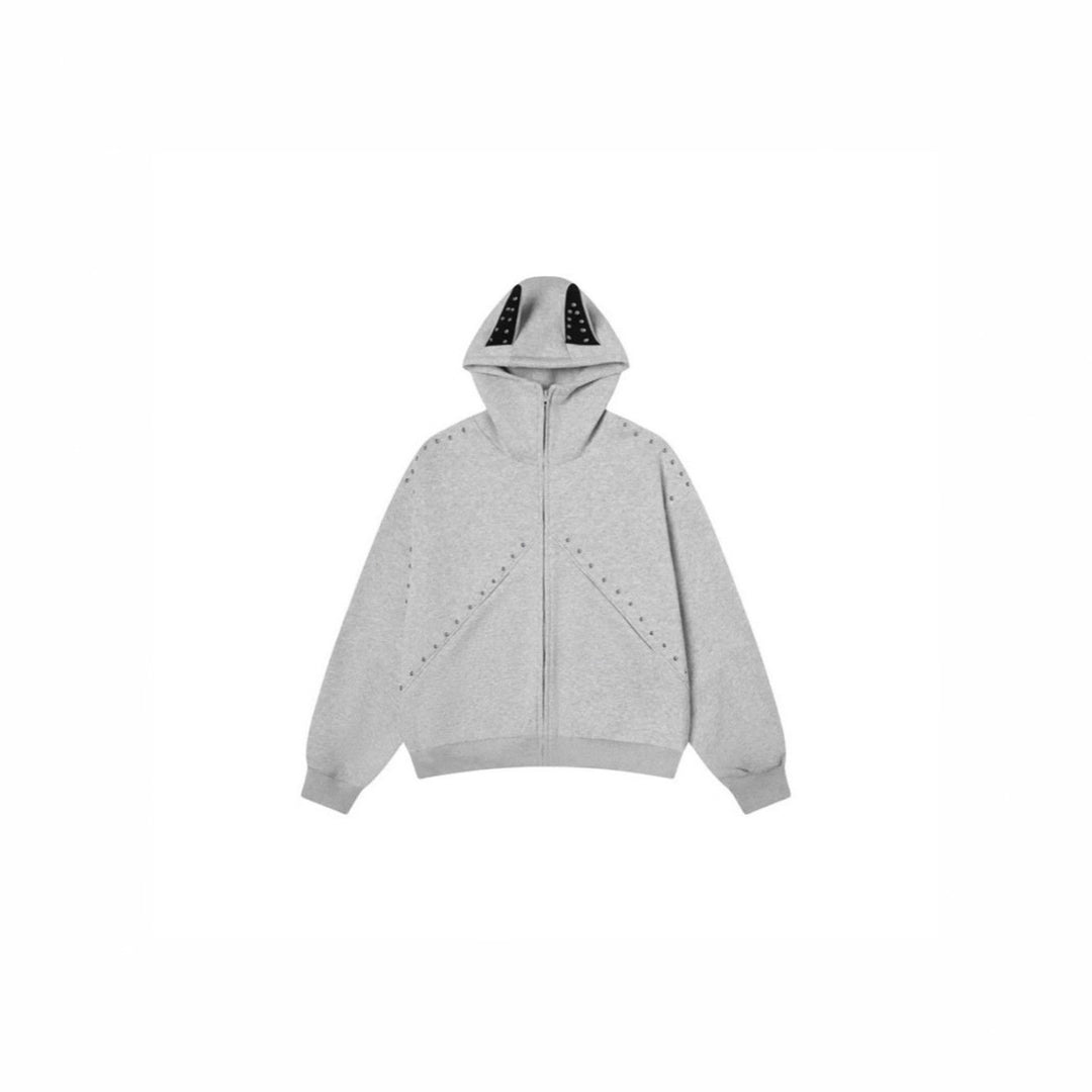 Women's Urban Hoodie with Graphic Design Mune Fashion