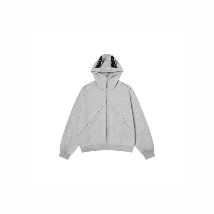Women's Urban Hoodie with Graphic Design Mune Fashion