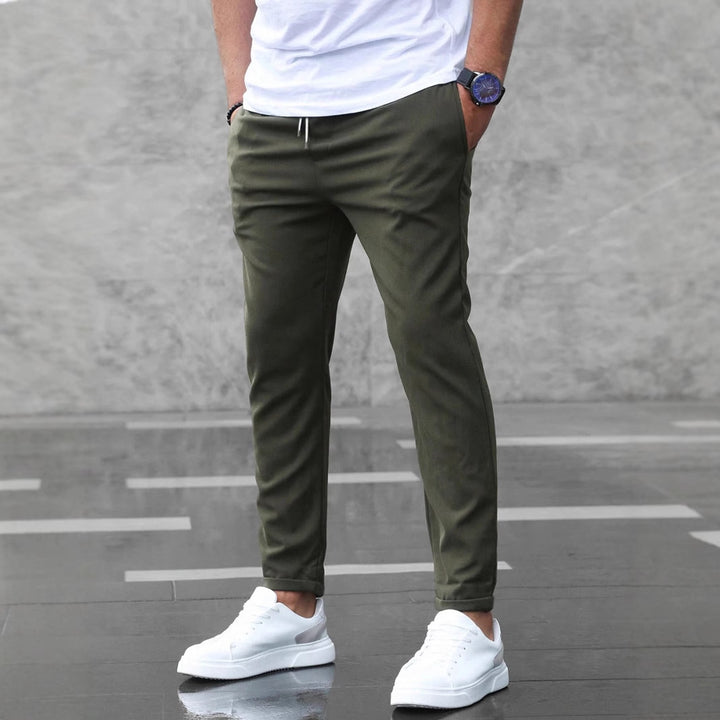 Men's Elegant and Comfortable Chino Pants