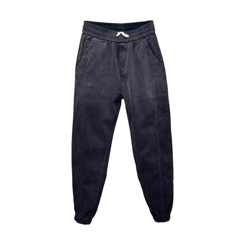 Men's Comfortable Jogging Pants with Practical Pockets Mune Fashion