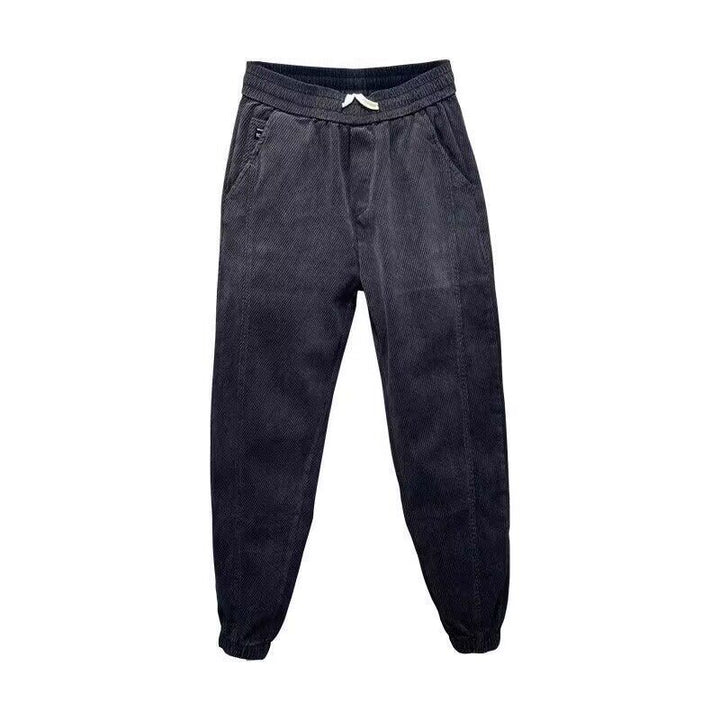 Men's Comfortable Jogging Pants with Practical Pockets Mune Fashion