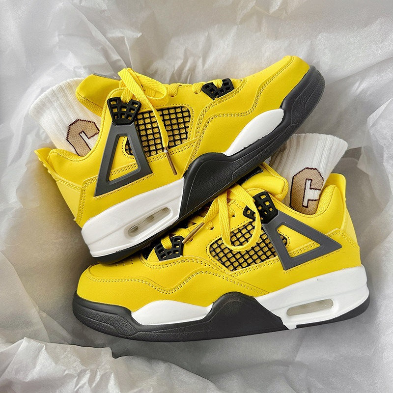Unisex Athletic Sneakers Mune Fashion