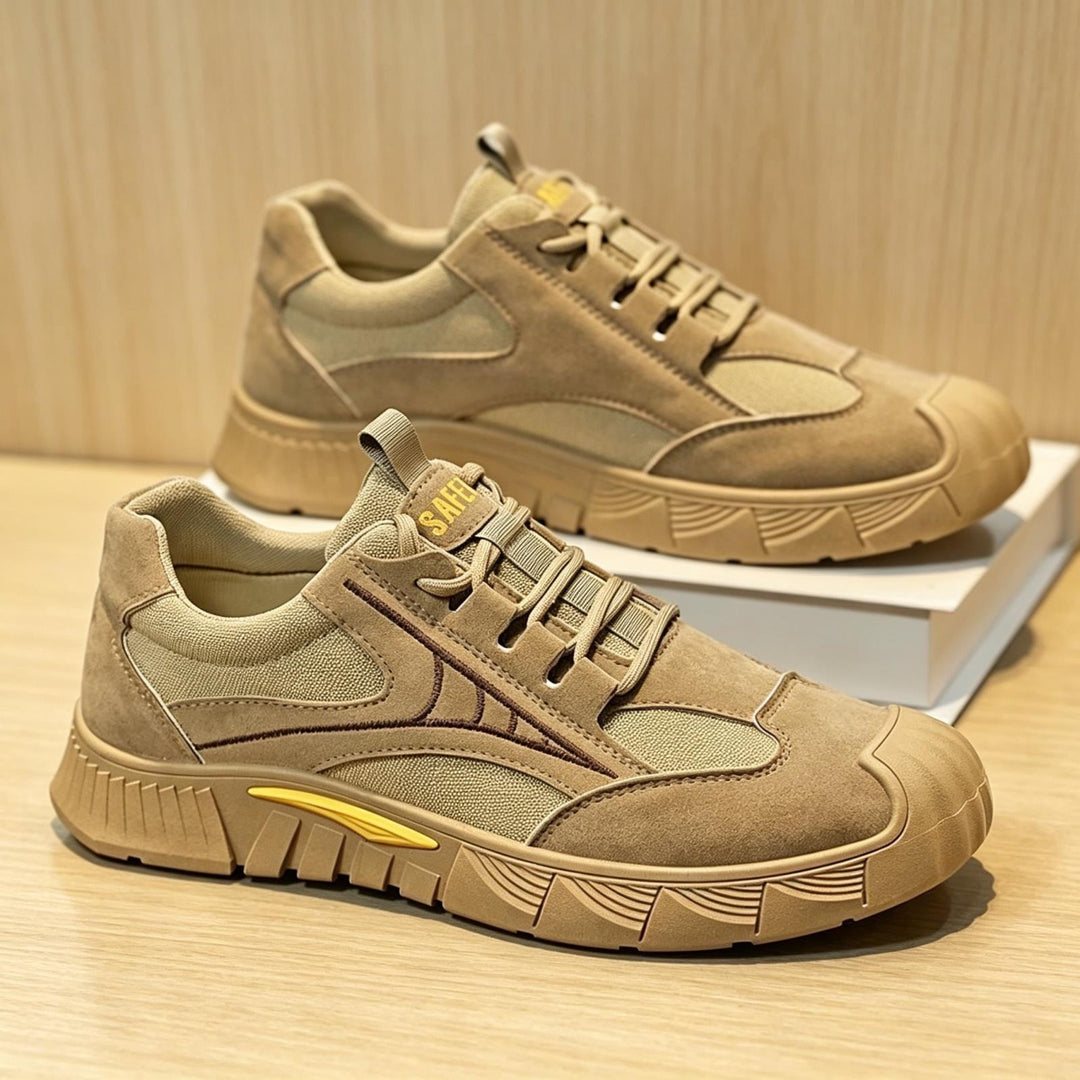 Men's Sporty Outdoor Sneakers Mune Fashion