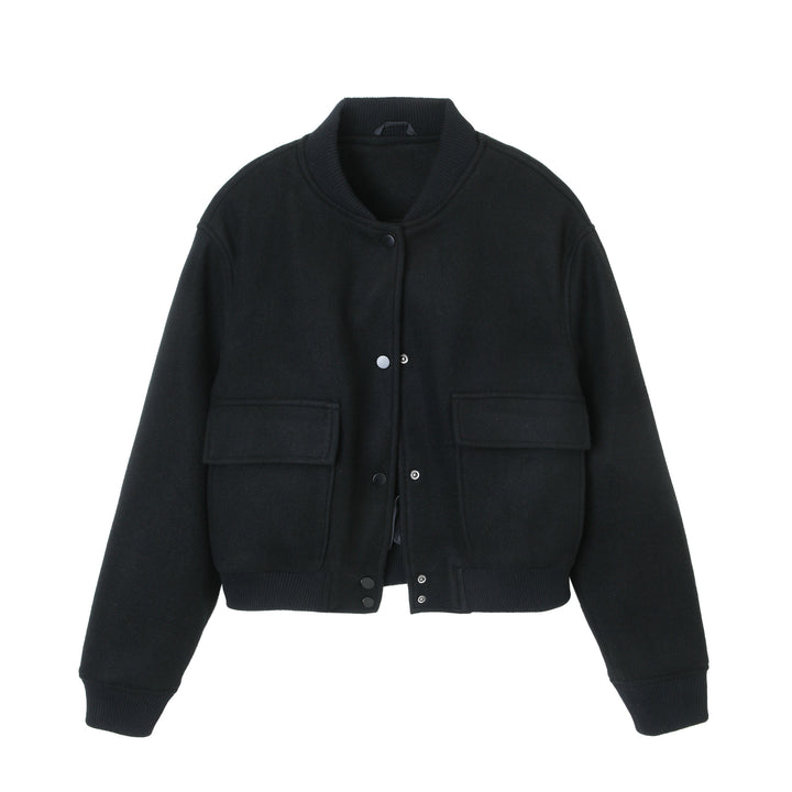 Women Utility Jacket Mune Fashion