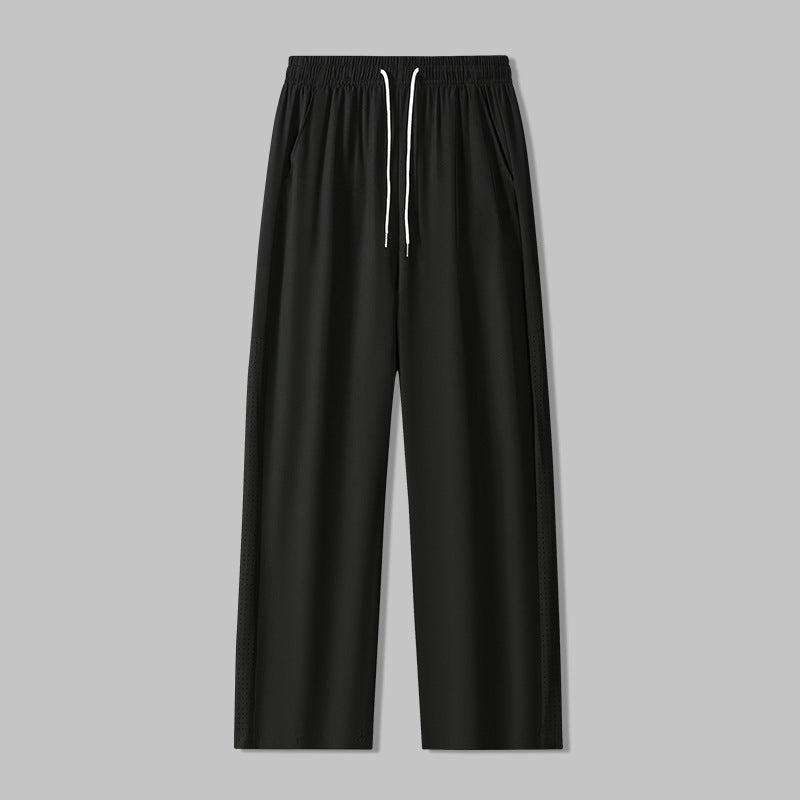 Women Sports Casual Pants Mune Fashion