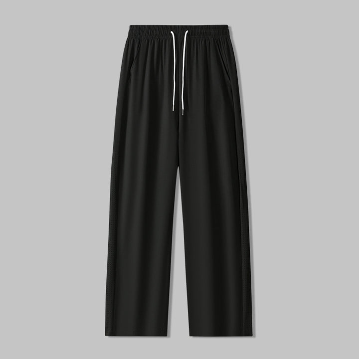 Women Sports Casual Pants Mune Fashion