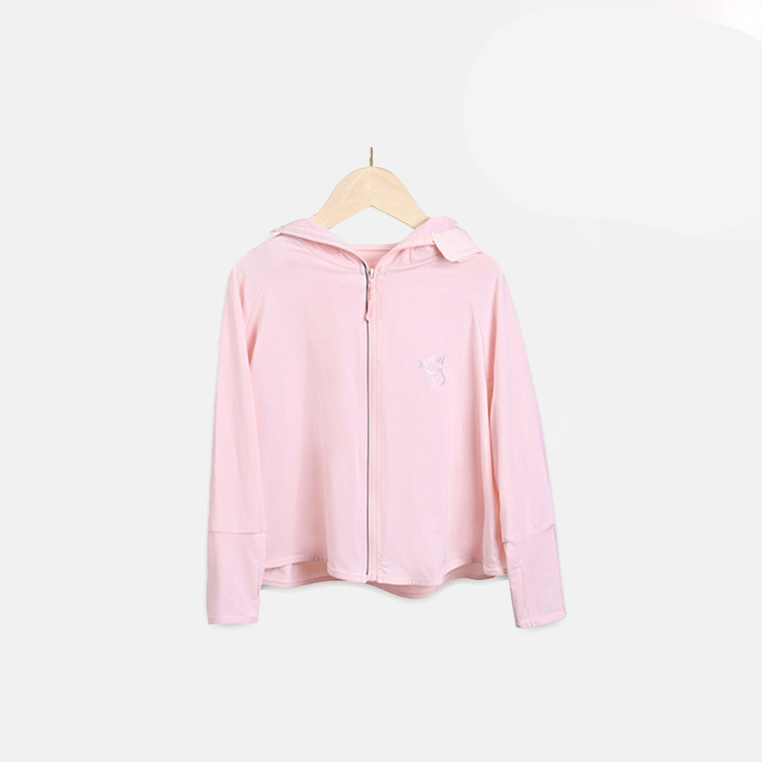 Women Breathable UV Protection Jacket Mune Fashion