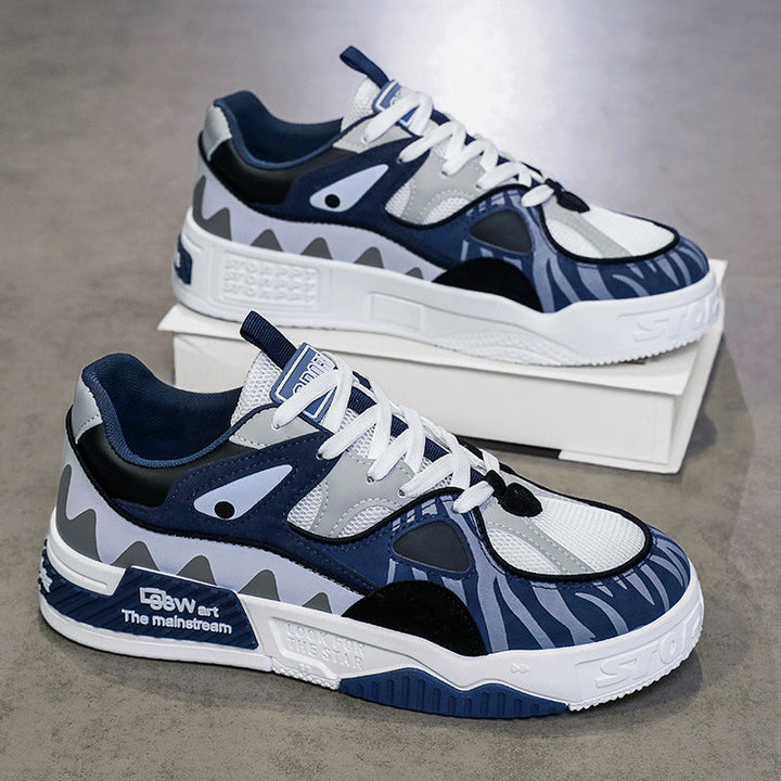 Women's Sporty Sneakers Mune Fashion