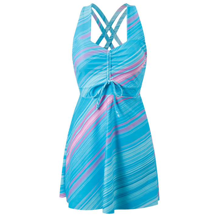 Women's Sporty Beach Dress Mune Fashion