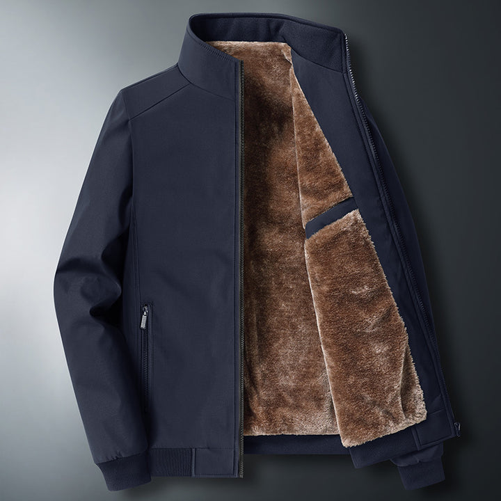 Men's Multifunctional Padded Jacket Mune Fashion