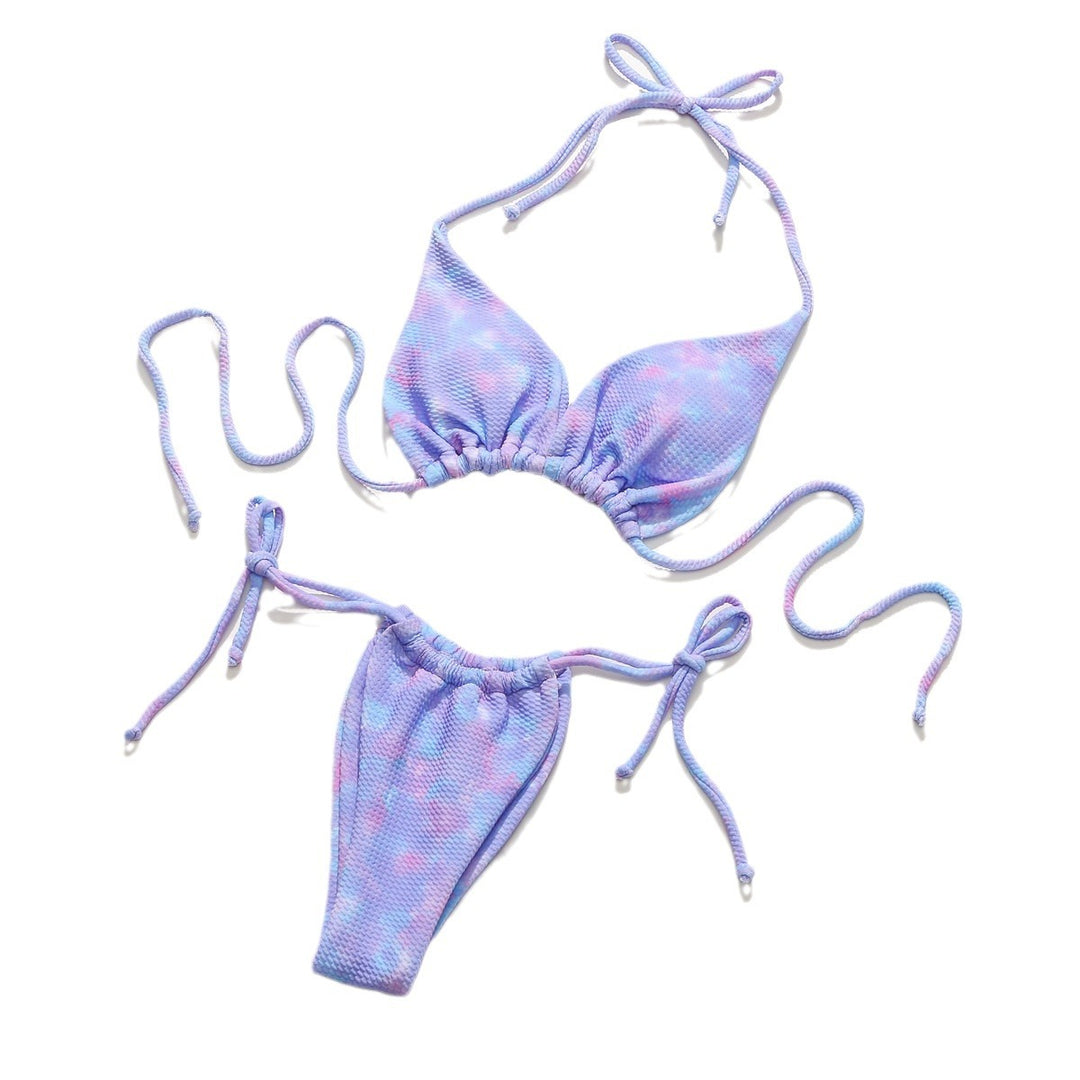 Women's Bikini Set Mune Fashion