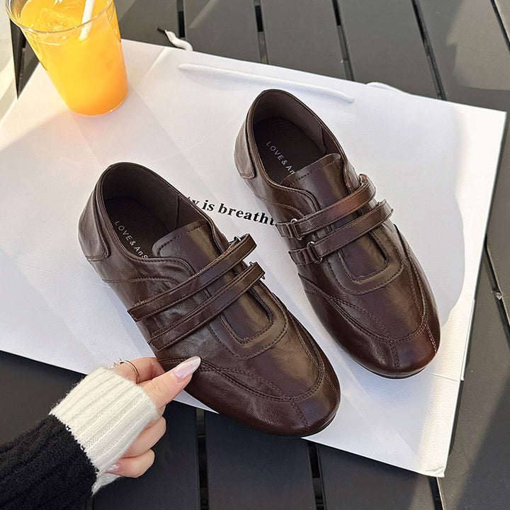 Women Elegant and Comfortable Sneakers Mune Fashion