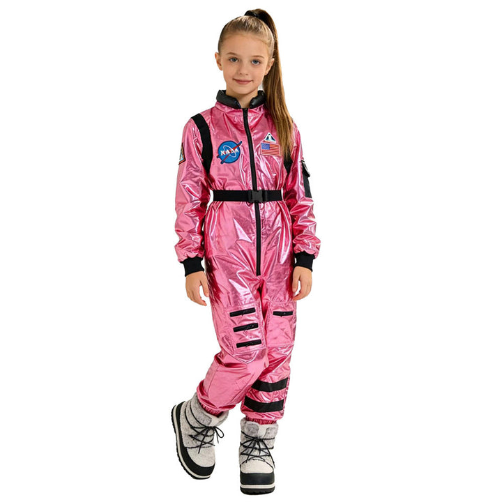 Children's Space Suit Mune Fashion